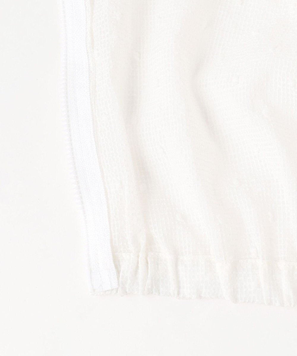 日本童裝 aF#a325 薄透風褸 110-160cm 女童款 夏季 OUTERWEAR