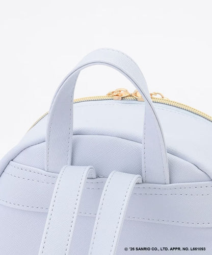 日本直送 aF#a325 x Sanrio Cinnamoroll背囊 包系列 其他品牌