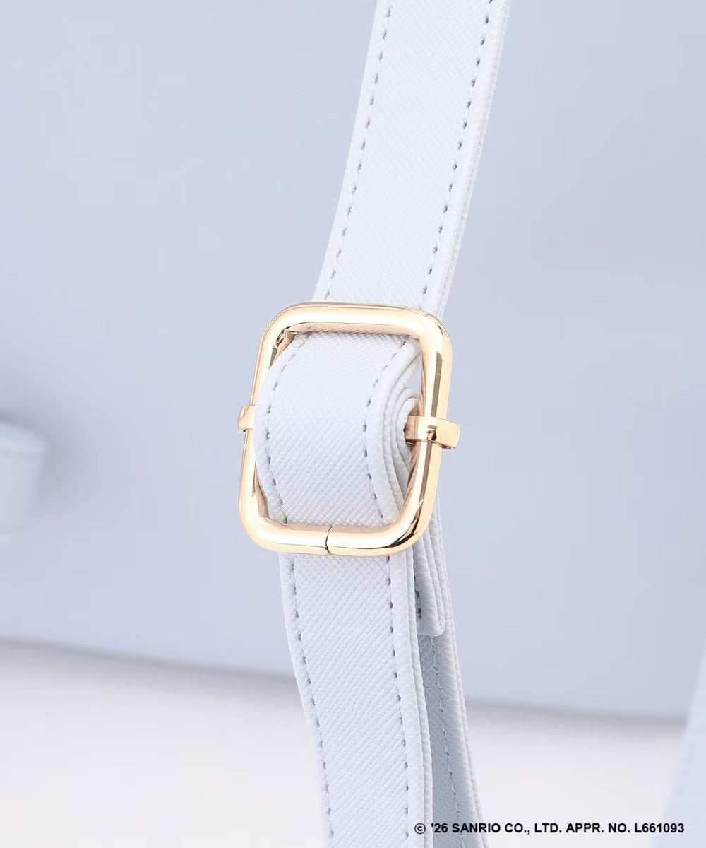 日本直送 aF#a325 x Sanrio Cinnamoroll背囊 包系列 其他品牌