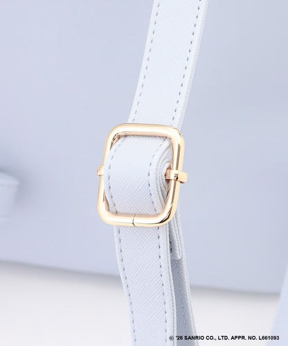 日本直送 aF#a325 x Sanrio Cinnamoroll背囊 包系列 其他品牌