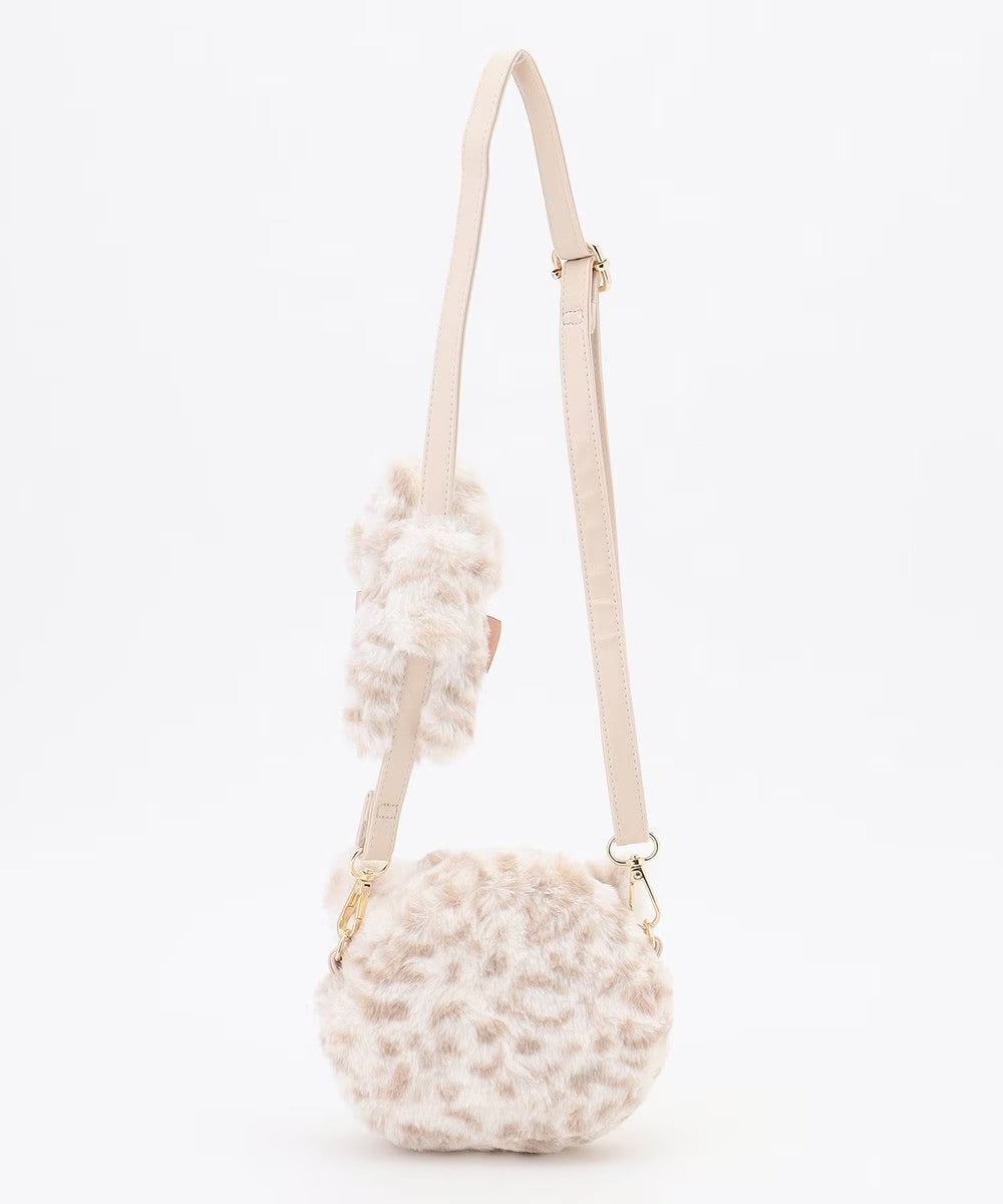 日本直送 aF#a325 肩背動物斜孭袋 包系列 其他品牌