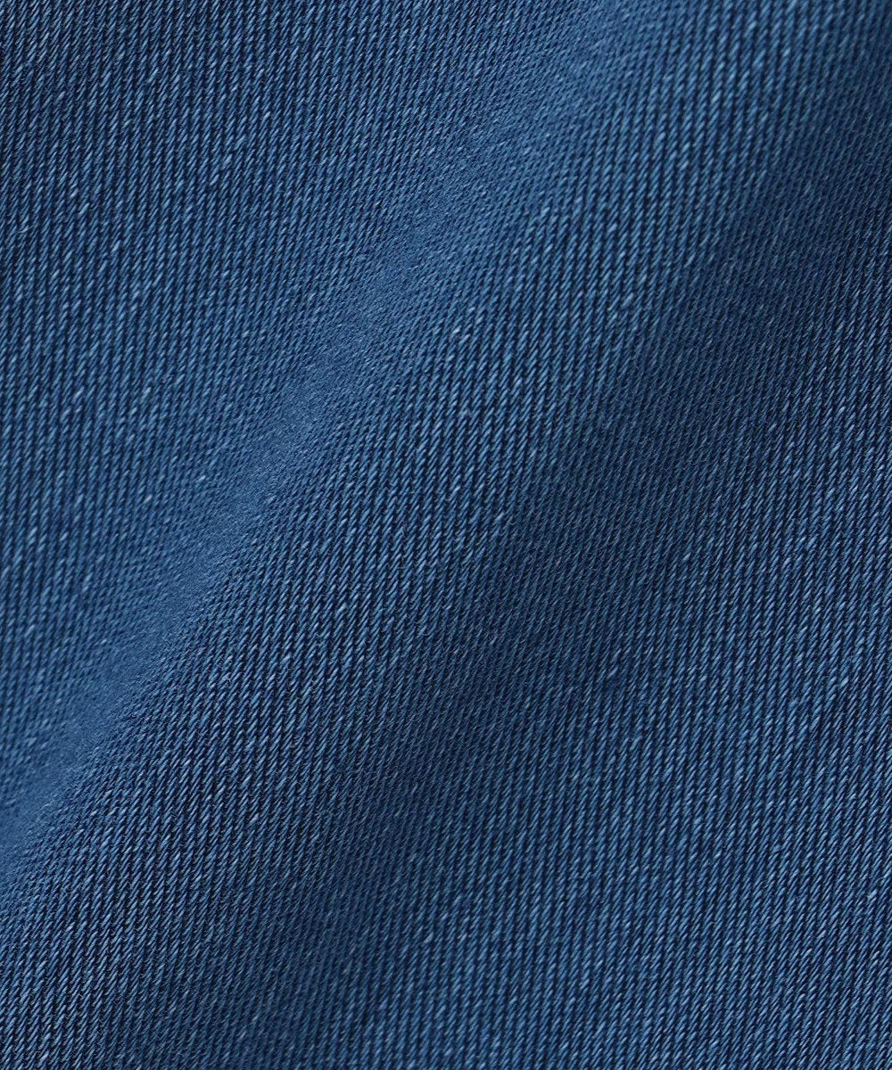 日本童裝 aF#a325 彈性牛仔長褲 90-150cm 女童款 夏季 PANTS