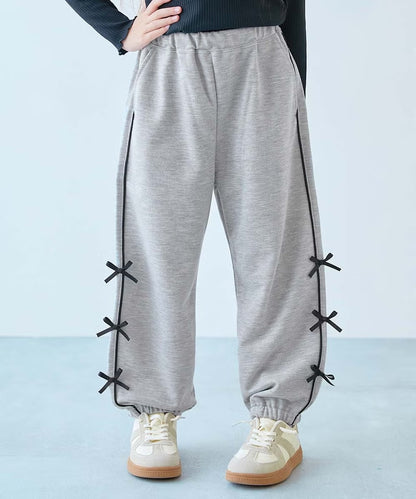 日本童裝 dev!rock 可愛運動褲 100-160cm 女童款 秋季 PANTS