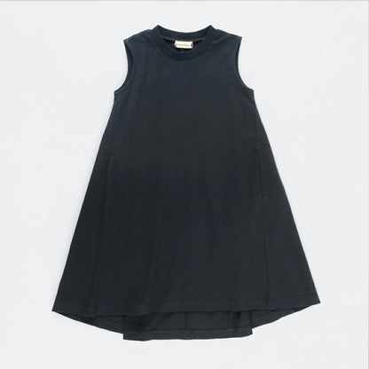 日本童裝 Branshes 露背連身裙 80-150cm 女童款 夏季 DRESSES