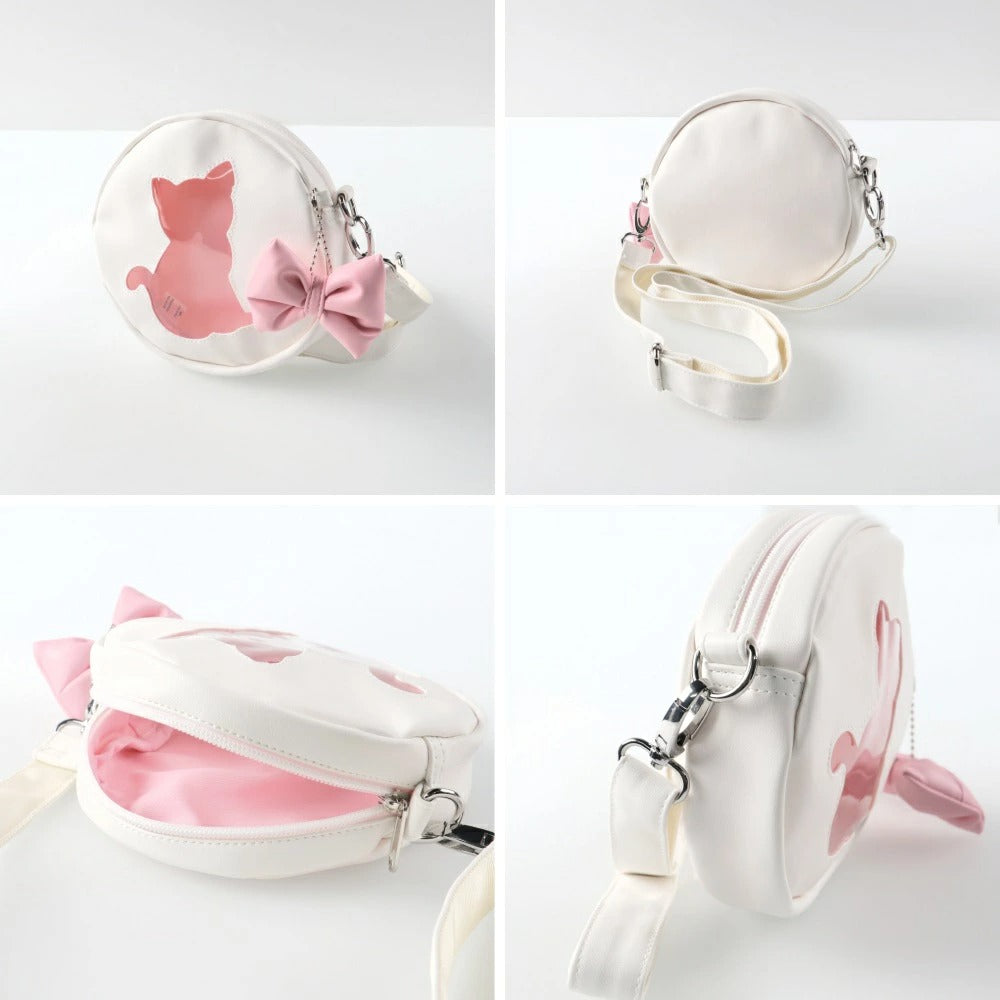 日本直送 Branshes x Disney Marie斜孭袋 包系列 其他品牌