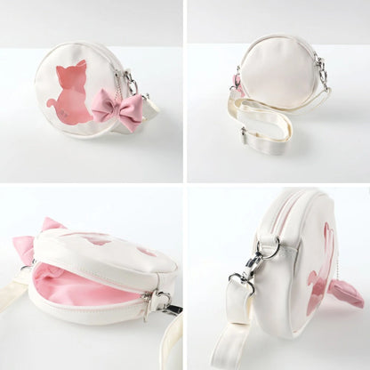 日本直送 Branshes x Disney Marie斜孭袋 包系列 其他品牌