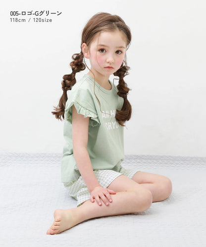 Japanese children's clothing dev!rock waterproof series stand collar thin jacket 100-160cm boys/girls spring and summer outerwear