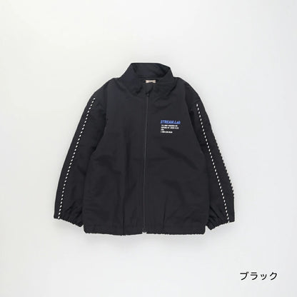 日本童裝 Branshes 防水系列 運動外套 100-150cm 男童款 夏季 OUTERWEAR