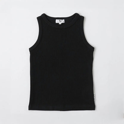 日本童裝 Branshes【Ou? by EDWIN】背心 90-150cm 女童款 夏季 TOPS