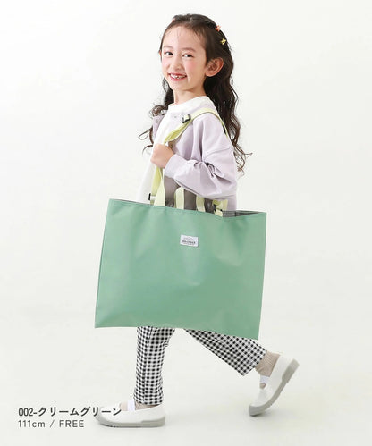 日本直送 dev!rock 可擴展 斜孭手提功課袋 包系列 其他品牌