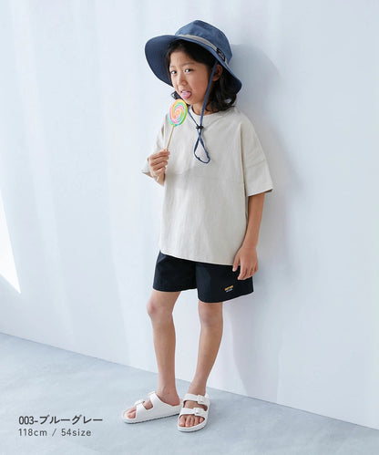 日本直送 dev!rock 防水系統 防UV 漁夫帽 52-58cm 帽系列