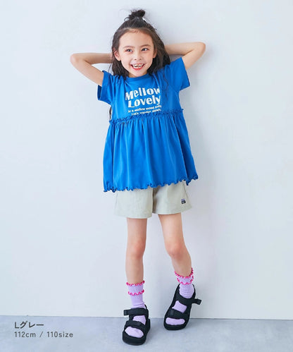 Japanese children's clothing dev!rock waterproof series stand collar thin jacket 100-160cm boys/girls spring and summer outerwear