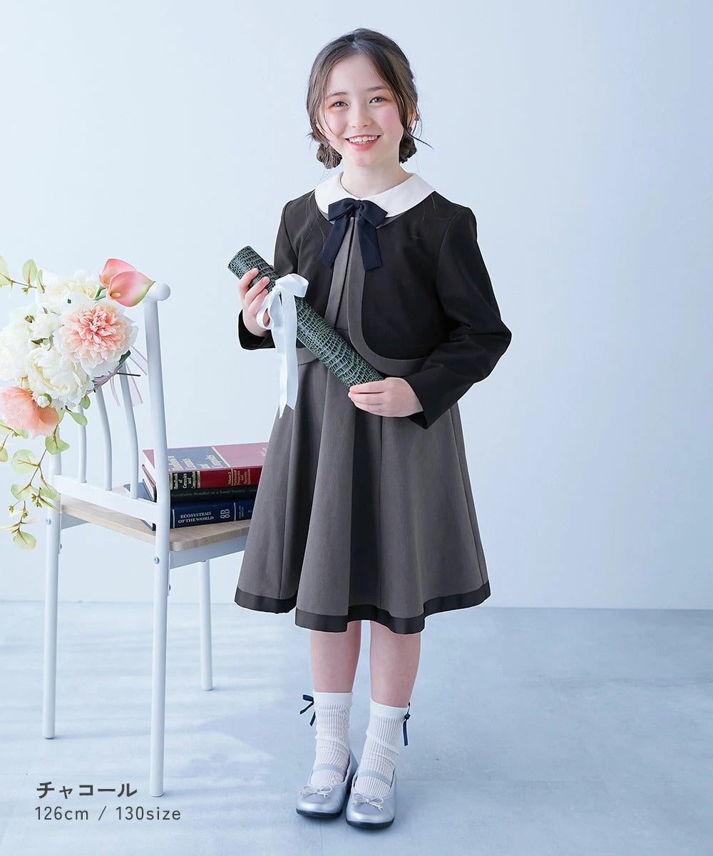 Japanese children's clothing dev!rock waterproof series stand collar thin jacket 100-160cm boys/girls spring and summer outerwear