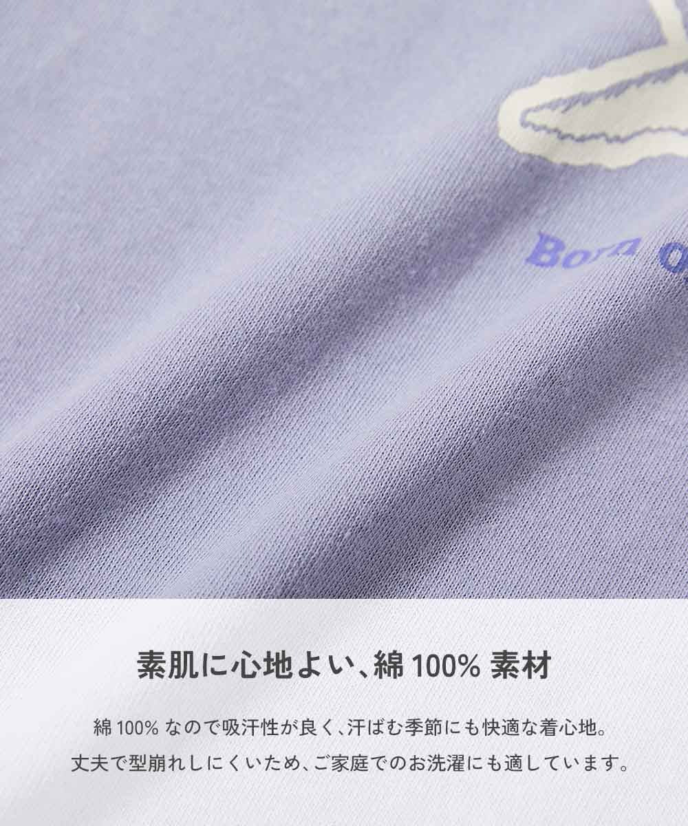 日本童裝 dev!rock 印花短袖上衣 90-160cm 男童款/女童款 TOPS 夏季