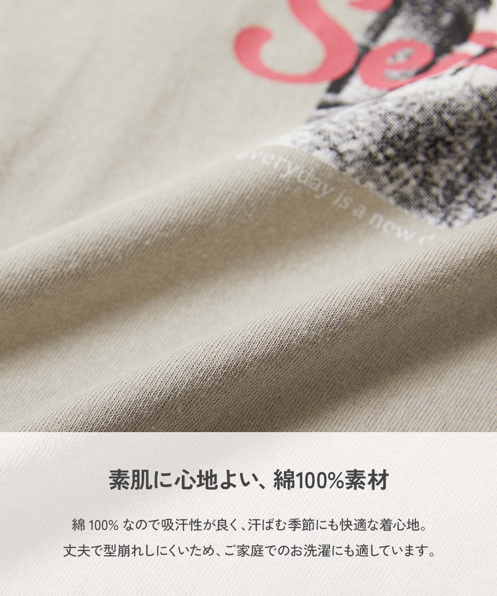 日本童裝 dev!rock 印花短袖上衣 100-160cm 男童款/女童款 TOPS 夏季