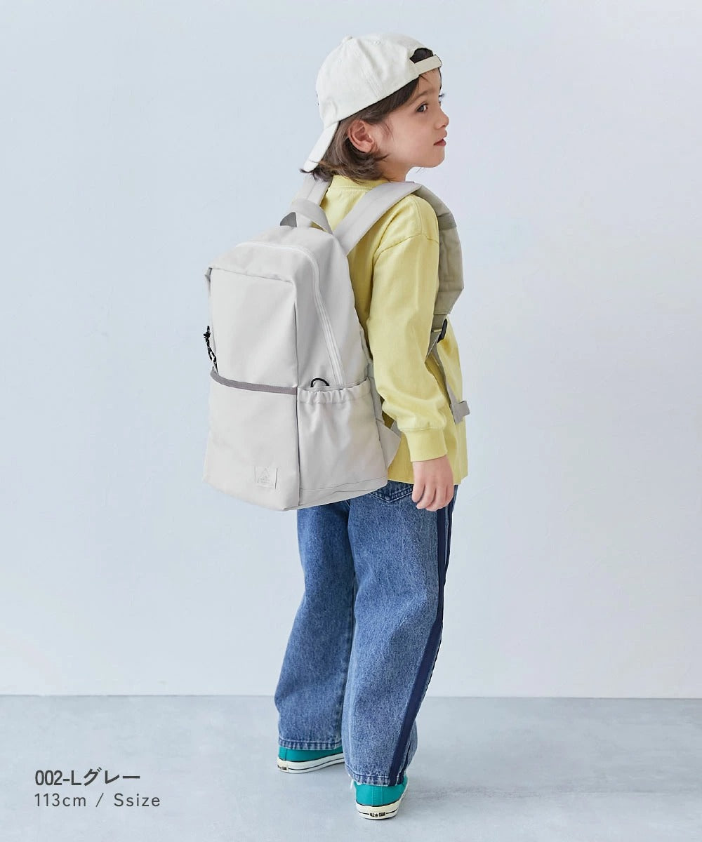 Japanese children's clothing dev!rock waterproof series stand collar thin jacket 100-160cm boys/girls spring and summer outerwear