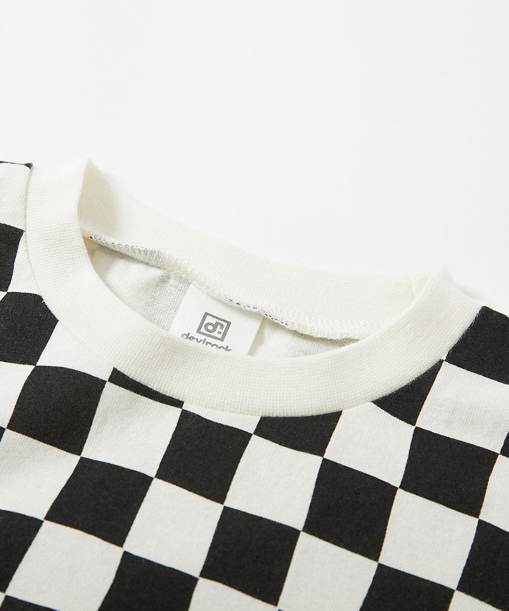 日本童裝 dev!rock 睡衣 100-160cm 男童款/女童款 夏季 睡衣系列