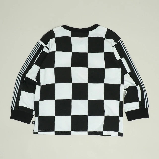 Japanese BDL x Disney parent-child print tops (80-150cm) for boys and girls (summer TOPS) 