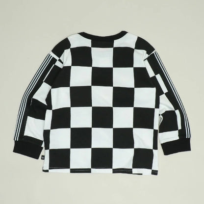 Japanese BDL x Disney parent-child print tops (80-150cm) for boys and girls (summer TOPS) 