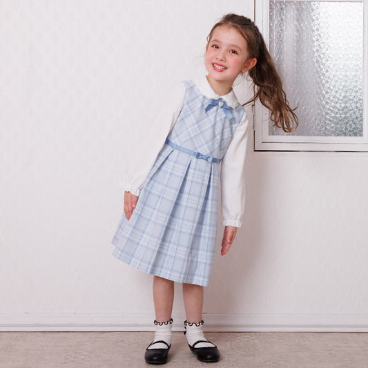 Japanese BDL x Disney parent-child print tops (80-150cm) for boys and girls (summer TOPS) 