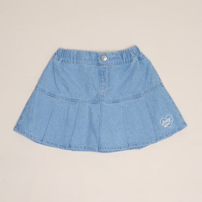 Japanese BDL x Disney parent-child print tops (80-150cm) for boys and girls (summer TOPS) 