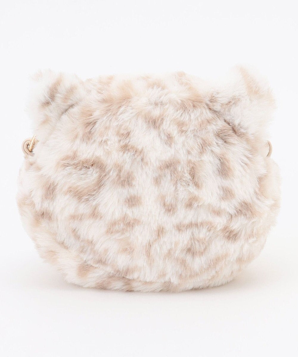 日本直送 aF#a325 肩背動物斜孭袋 包系列 其他品牌