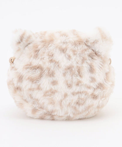 日本直送 aF#a325 肩背動物斜孭袋 包系列 其他品牌