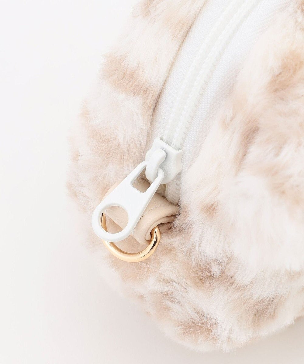 日本直送 aF#a325 肩背動物斜孭袋 包系列 其他品牌