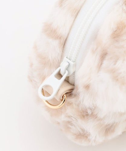 日本直送 aF#a325 肩背動物斜孭袋 包系列 其他品牌