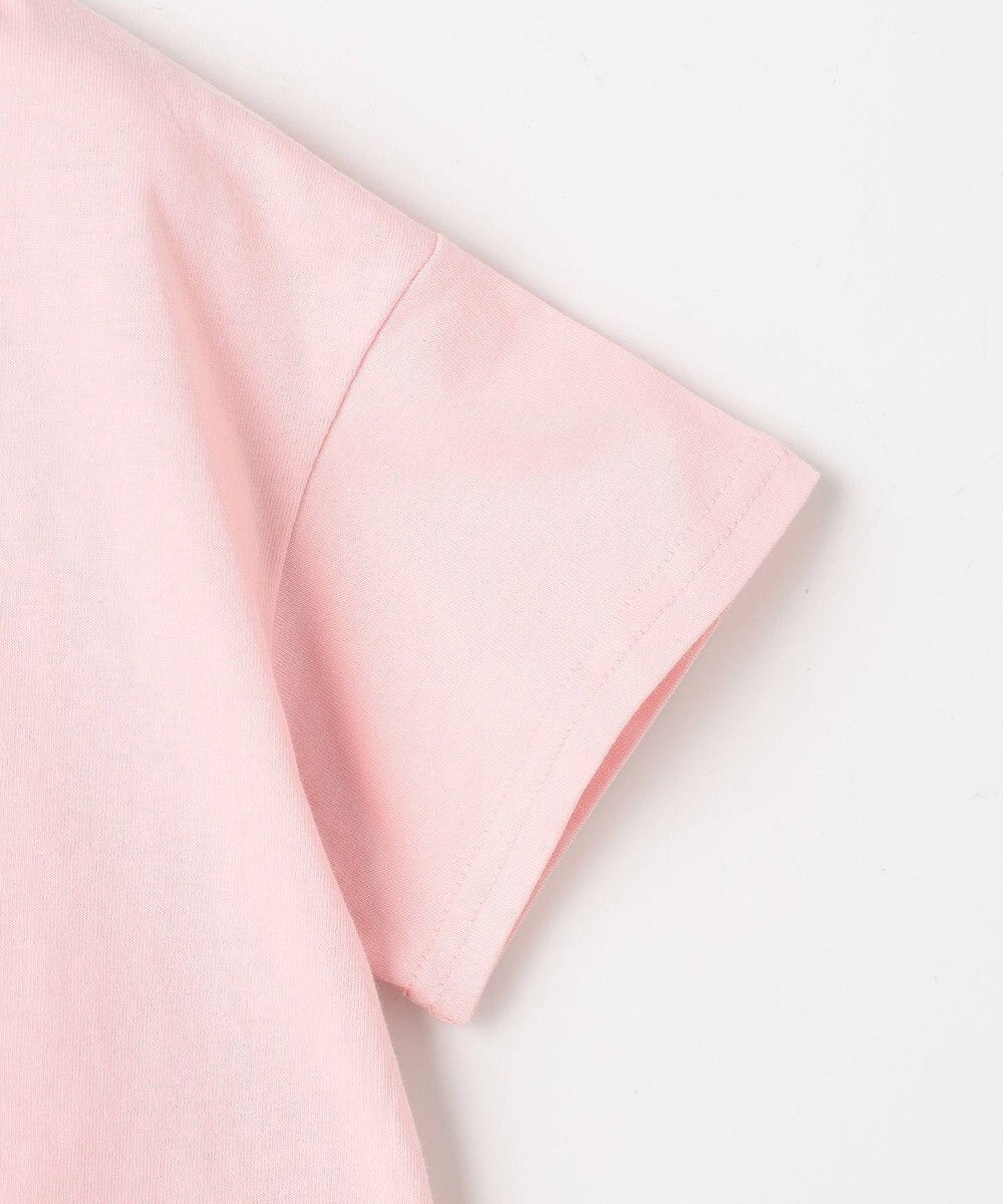 日本童裝 aF#a325 車厘子印花上衣 110-160cm 女童款 夏季 TOPS