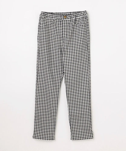日本童裝 aF#a325 休閒長褲 100-140cm 女童款 夏季 PANTS