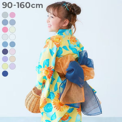Japanese children's clothing dev!rock waterproof series stand collar thin jacket 100-160cm boys/girls spring and summer outerwear