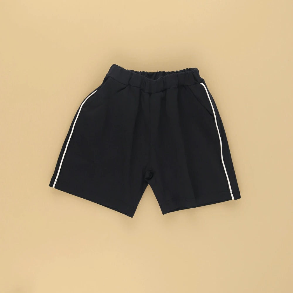 日本童裝 Branshes 吸水速乾 防UV 運動短褲 90-150cm 男童款 夏季 PANTS