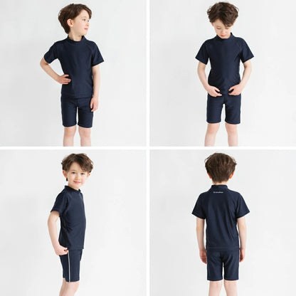 日本童裝 Branshes 泳褲 120-150cm 男童款 夏季 夏日玩水泳衣特輯