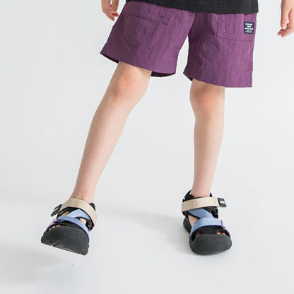日本直送 Branshes 護趾涼鞋 14-21cm 鞋系列 其他品牌 夏日玩水泳衣特輯
