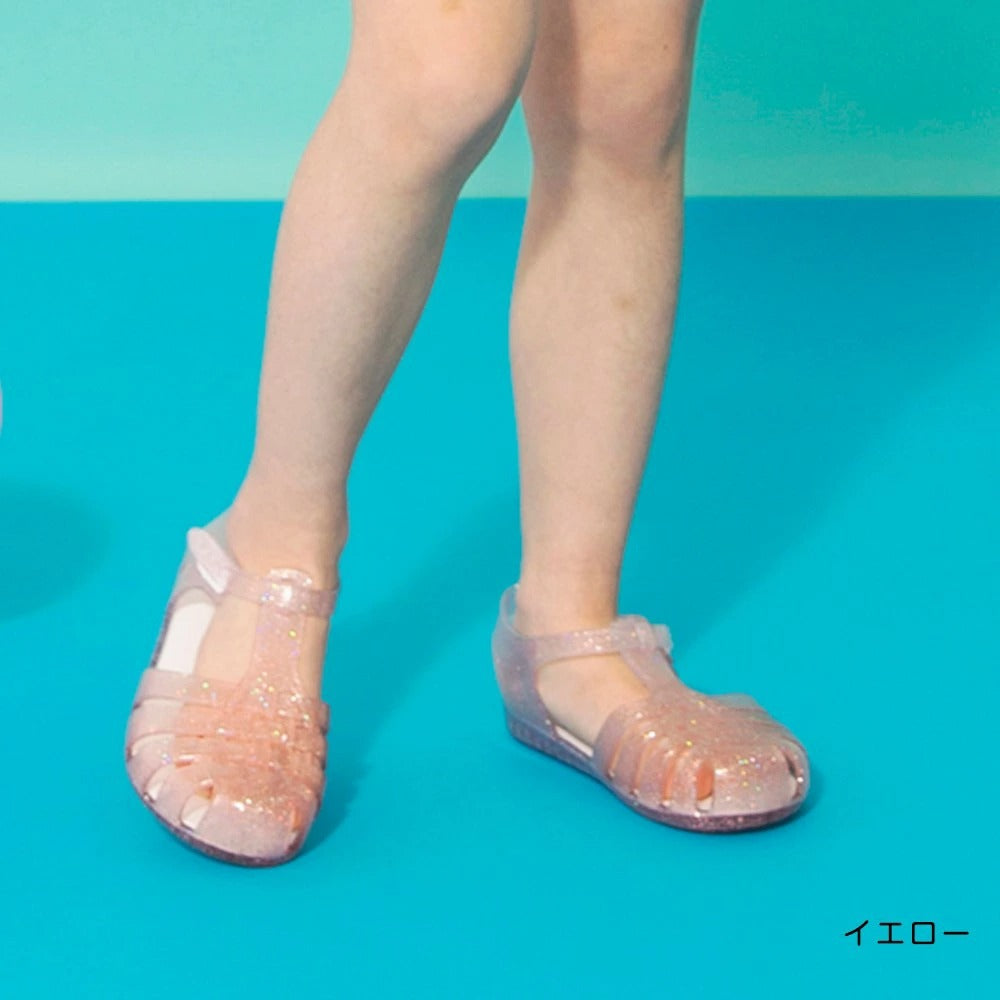 日本直送 Branshes 涼鞋 14-21cm 鞋系列 其他品牌 夏日玩水泳衣特輯