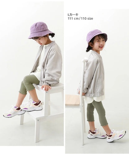 Japanese children's clothing dev!rock waterproof series stand collar thin jacket 100-160cm boys/girls spring and summer outerwear
