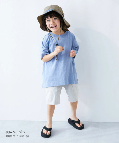 日本直送 dev!rock 防水系統 防UV 漁夫帽 52-58cm 帽系列