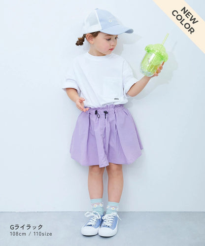 Japanese children's clothing dev!rock waterproof series stand collar thin jacket 100-160cm boys/girls spring and summer outerwear
