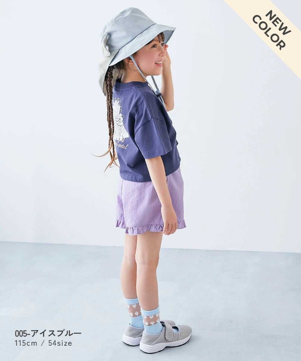 Japanese children's clothing dev!rock waterproof series stand collar thin jacket 100-160cm boys/girls spring and summer outerwear