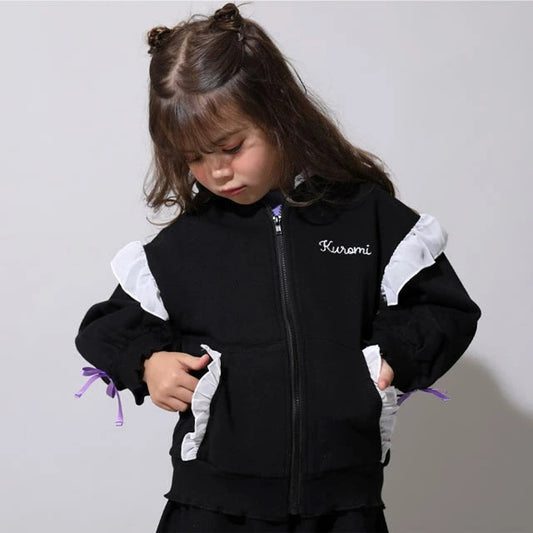Japanese BDL x Disney parent-child print tops (80-150cm) for boys and girls (summer TOPS) 