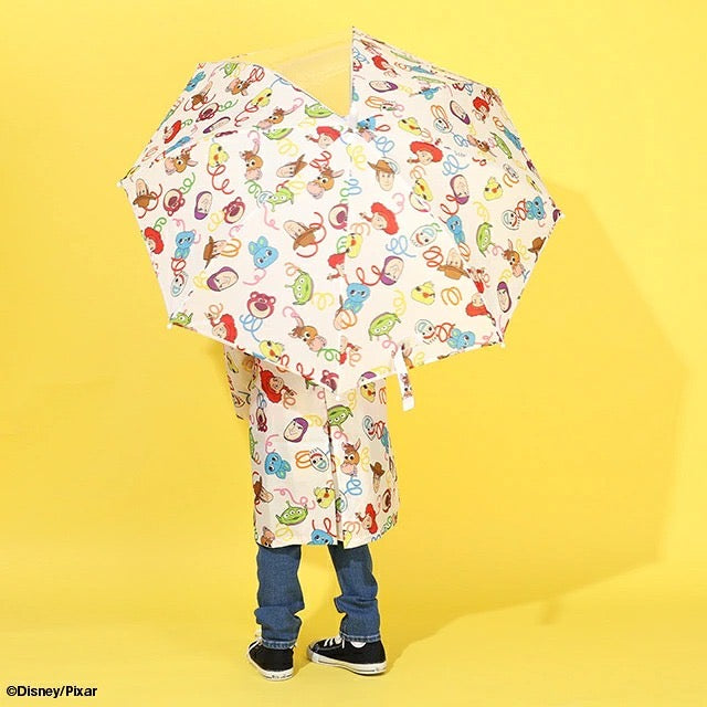 Japanese BDL x Disney Cars Zippered Sports Jacket 90-130cm Boys' Autumn OUTERWEAR 