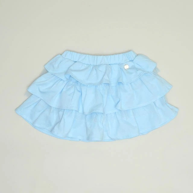 Japanese BDL x Disney parent-child print tops (80-150cm) for boys and girls (summer TOPS) 