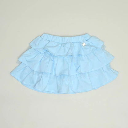 Japanese BDL x Disney parent-child print tops (80-150cm) for boys and girls (summer TOPS) 