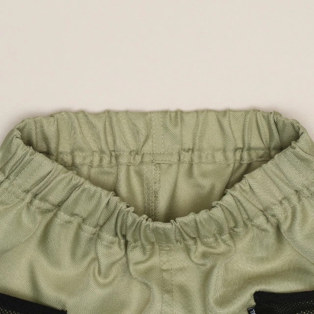 Japanese BDL x Disney parent-child print tops (80-150cm) for boys and girls (summer TOPS) 