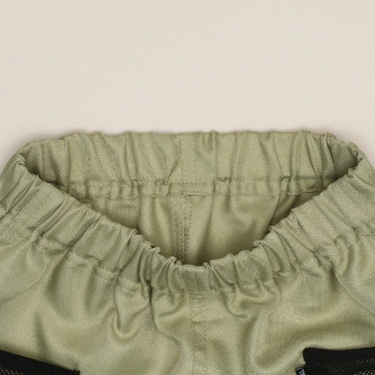 Japanese BDL x Disney parent-child print tops (80-150cm) for boys and girls (summer TOPS) 