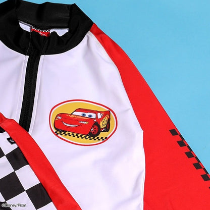 Japanese BDL x Disney parent-child print tops (80-150cm) for boys and girls (summer TOPS) 