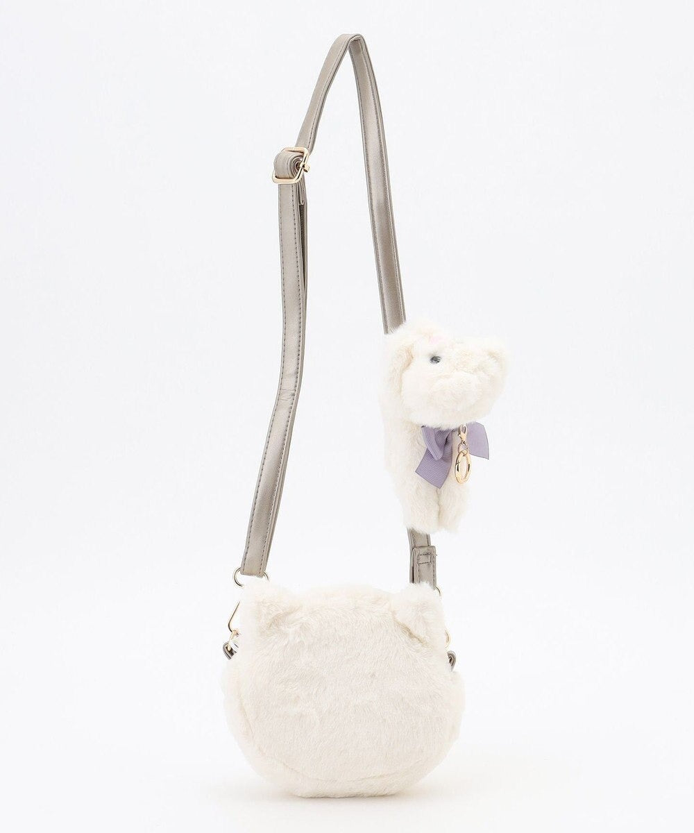 日本直送 aF#a325 肩背動物斜孭袋 包系列 其他品牌