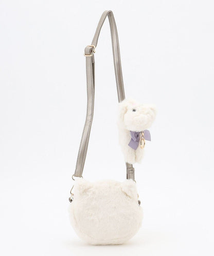 日本直送 aF#a325 肩背動物斜孭袋 包系列 其他品牌