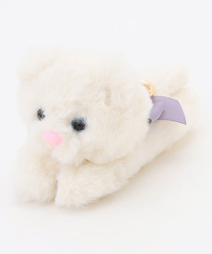 日本直送 aF#a325 肩背動物斜孭袋 包系列 其他品牌